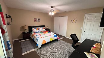 BlockHaven near Legoland & Disney