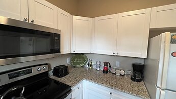 BlockHaven near Legoland & Disney