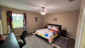 BlockHaven near Legoland & Disney