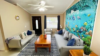 BlockHaven near Legoland & Disney