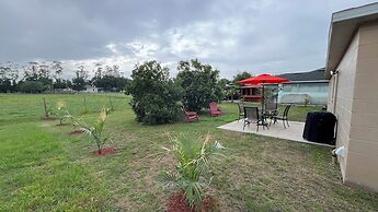 BlockHaven near Legoland & Disney