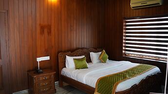 Hotel Vintage Palace