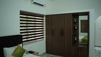 Hotel Vintage Palace