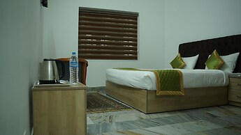 Hotel Vintage Palace