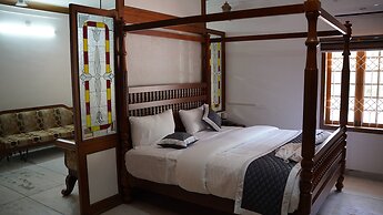 Hotel Vintage Palace