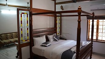 Hotel Vintage Palace