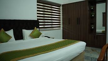 Hotel Vintage Palace