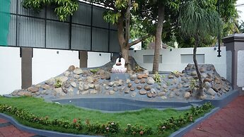 Hotel Vintage Palace