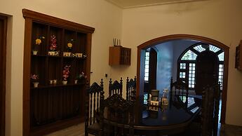 Hotel Vintage Palace