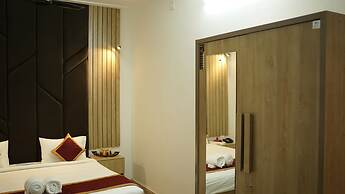 Hotel Vintage Palace