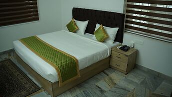 Hotel Vintage Palace