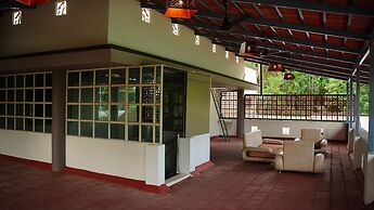 Hotel Vintage Palace