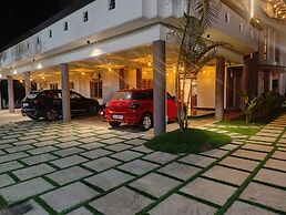 Hotel Vintage Palace