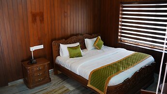 Hotel Vintage Palace