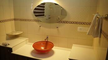 Hotel Vintage Palace