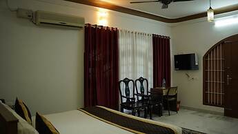 Hotel Vintage Palace