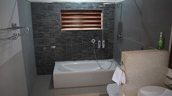 Hotel Vintage Palace