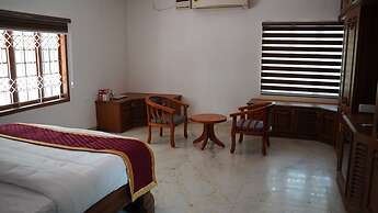 Hotel Vintage Palace