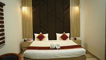 Hotel Vintage Palace