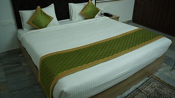 Hotel Vintage Palace