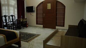 Hotel Vintage Palace