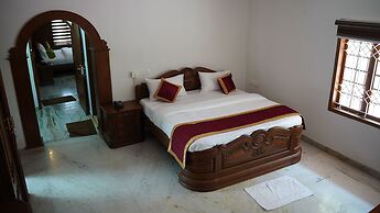 Hotel Vintage Palace