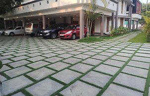 Hotel Vintage Palace