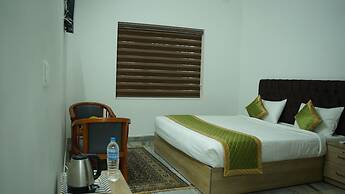 Hotel Vintage Palace