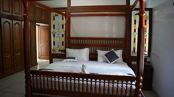 Hotel Vintage Palace