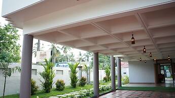 Hotel Vintage Palace