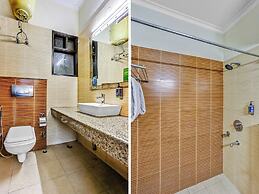 Signature Plaza By MERRIMENT