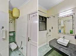 Signature Plaza By MERRIMENT