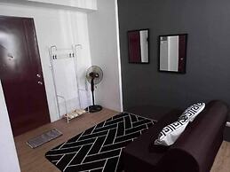 Staycation in Alabang Branch A