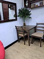 Staycation in Alabang Branch A