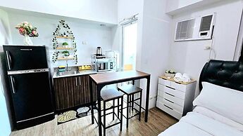 Staycation in Alabang Branch A