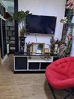 Staycation in Alabang Branch A