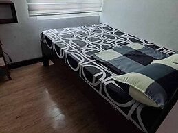 Staycation in Alabang Branch A