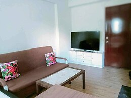 Staycation in Alabang Branch A