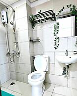 Staycation in Alabang Branch A