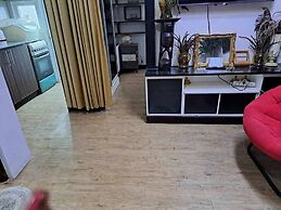 Staycation in Alabang Branch A