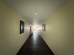 Pleasant Hill Motel