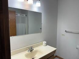 Pleasant Hill Motel