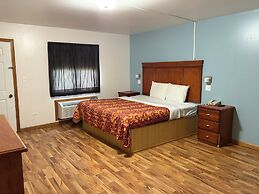 Pleasant Hill Motel