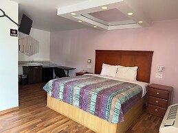 Pleasant Hill Motel