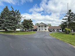 Pleasant Hill Motel