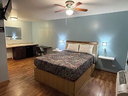 Pleasant Hill Motel