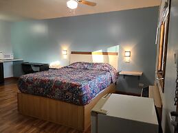 Pleasant Hill Motel