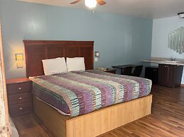 Pleasant Hill Motel