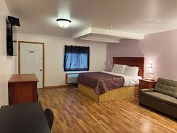Pleasant Hill Motel