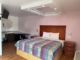 Pleasant Hill Motel
